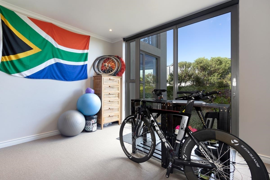 To Let 4 Bedroom Property for Rent in Chapman